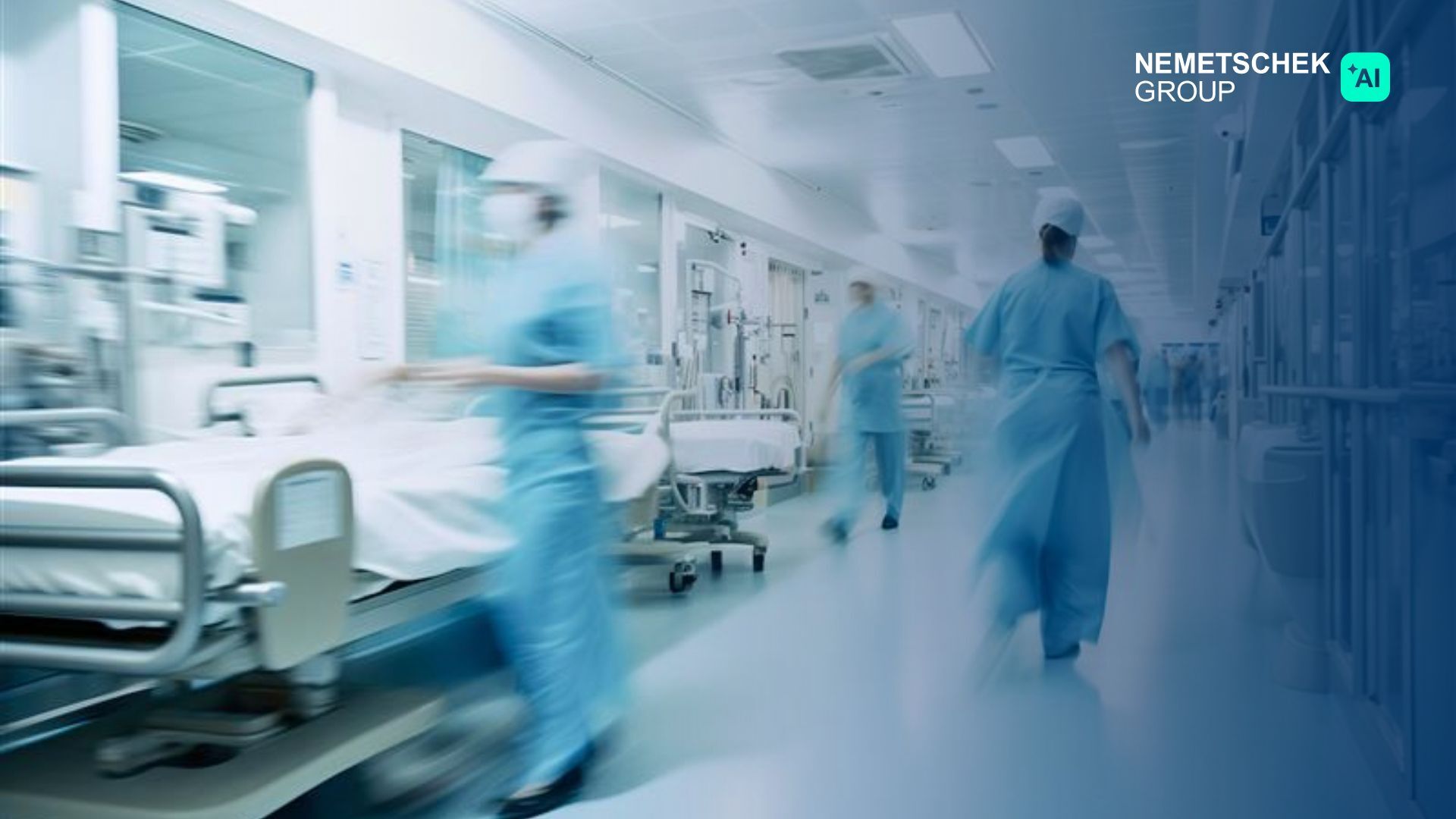 Why healthcare facilities’ construction keeps failing and what the best projects are doing differently