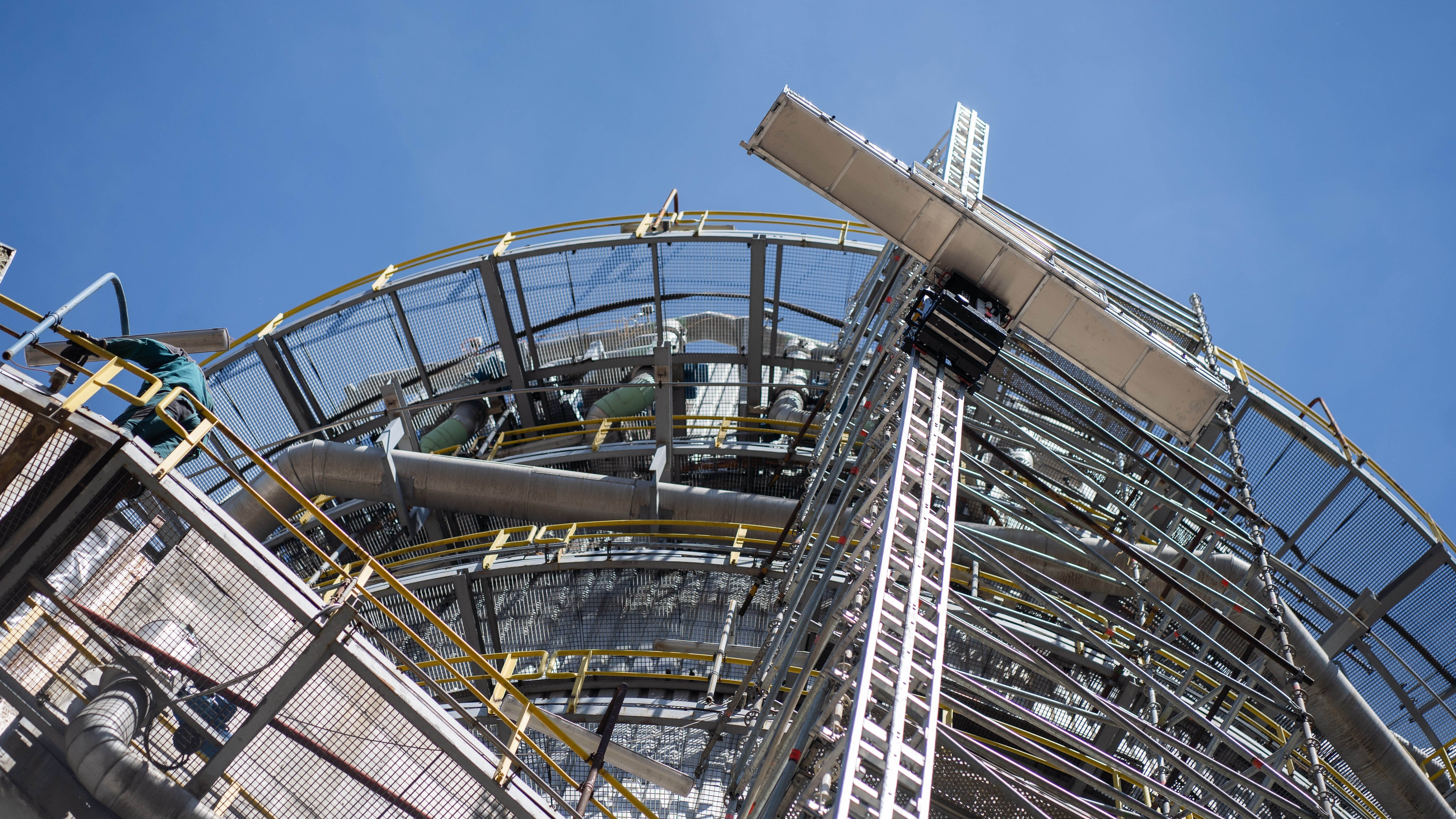 Solving the Skills Shortage Through Innovation and Robotics